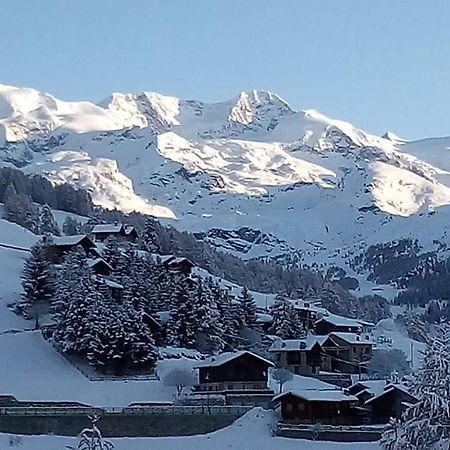 Piccola Residenza Apartment Champoluc Bagian luar foto
