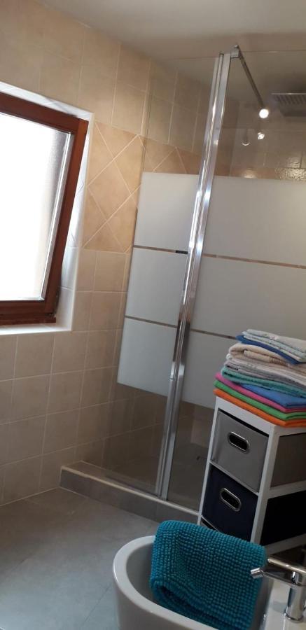 Piccola Residenza Apartment Champoluc Bagian luar foto
