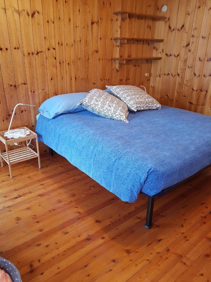 Piccola Residenza Apartment Champoluc Bagian luar foto