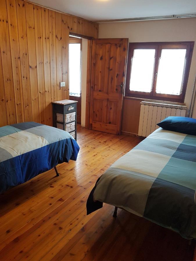 Piccola Residenza Apartment Champoluc Bagian luar foto