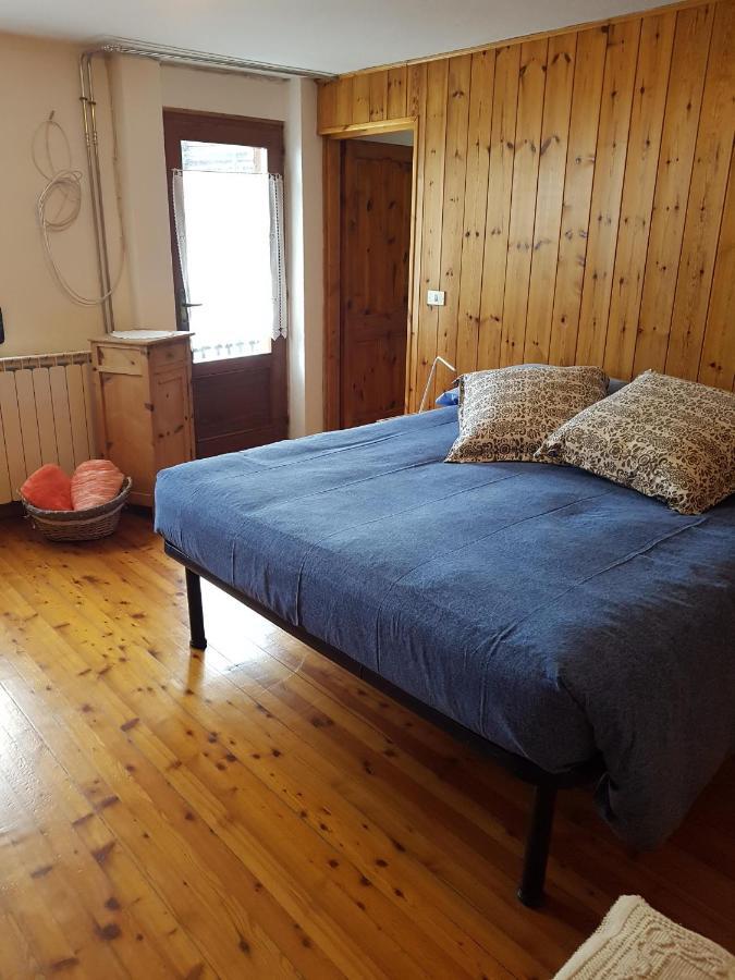 Piccola Residenza Apartment Champoluc Bagian luar foto