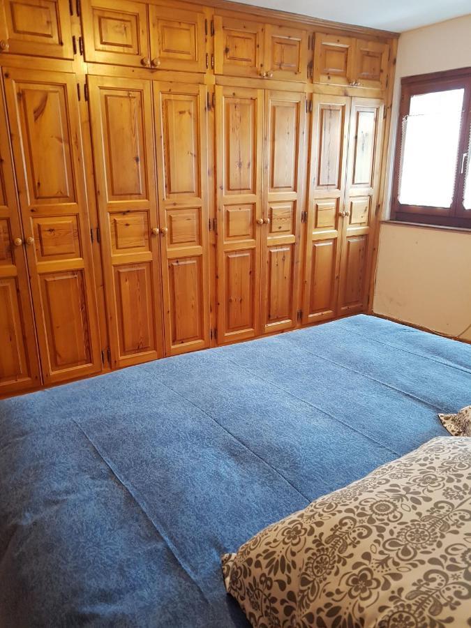 Piccola Residenza Apartment Champoluc Bagian luar foto